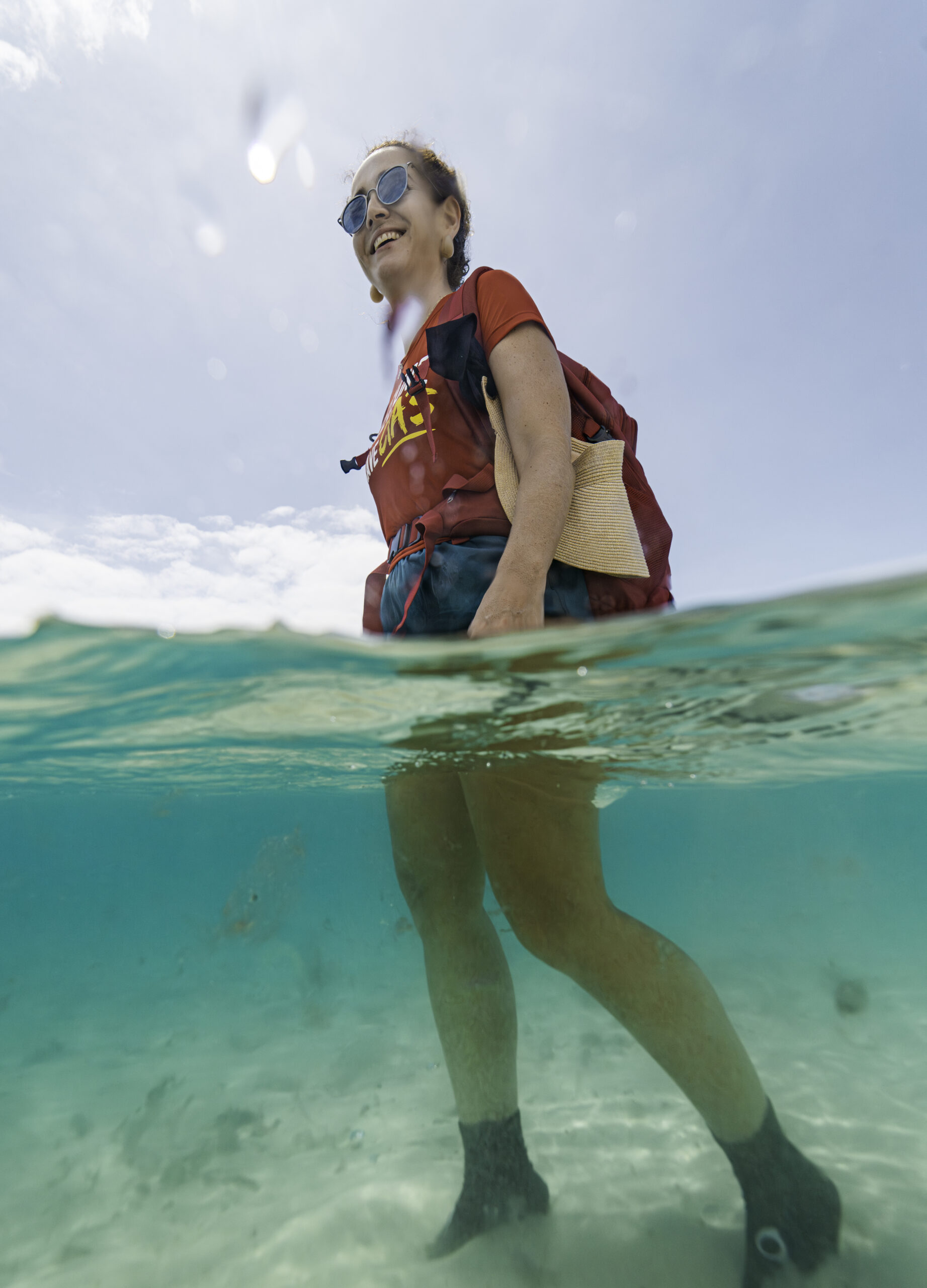 trekking lencoistrip 220