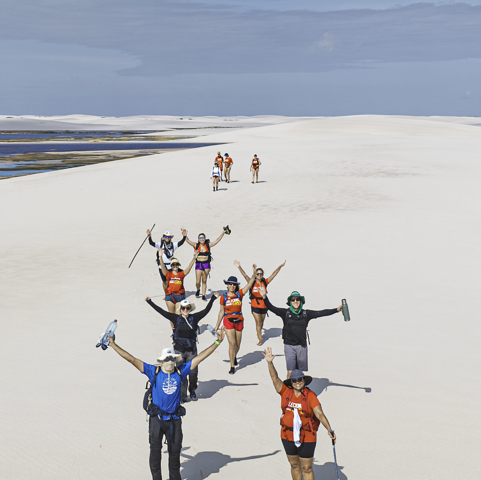 trekking lencoistrip 97