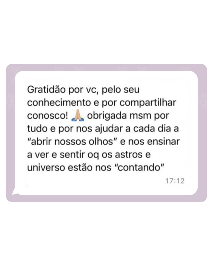 depoimentos ana claudia